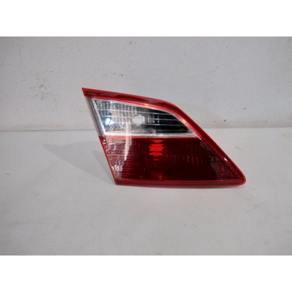 Lanterna Tampa Traseira Esquerda Hb20 Sedan 2012/2015