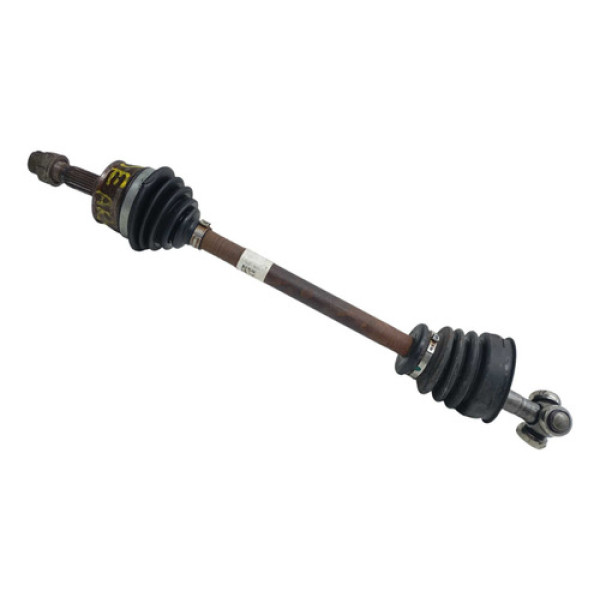 Semi Eixo Esquerdo Fiat Argo 1.0 3cc 2017 2020 