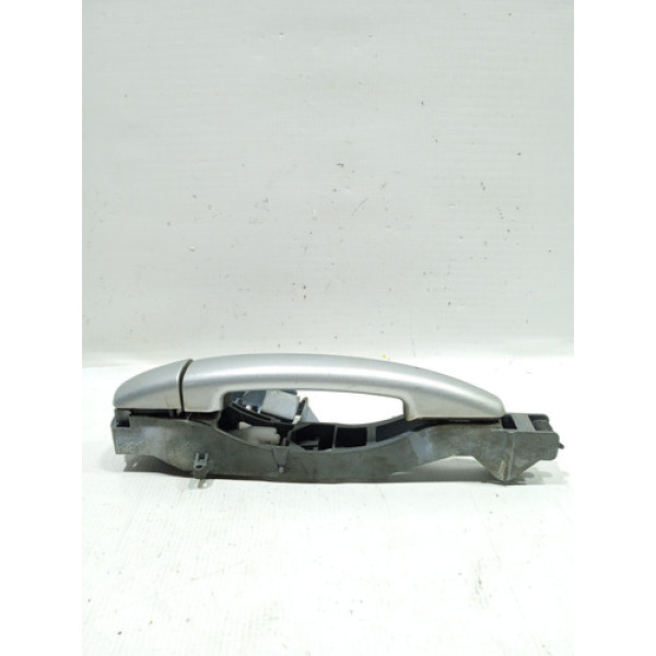 Maçaneta Externa Dianteira Direita Peugeot 3008 2012/2015 