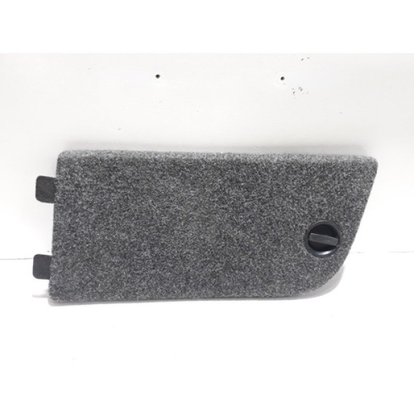 Acabamento Interno Esquerdo Porta Malas Tiguan 2013/2015 S11