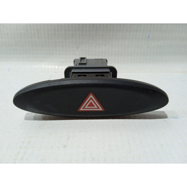 Botão Pisca Alerta Toyota Etios 2015/2018 