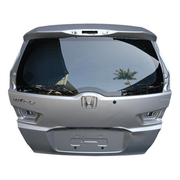 Tampa Traseira Honda Wr-v 2017 2018 2019 2020