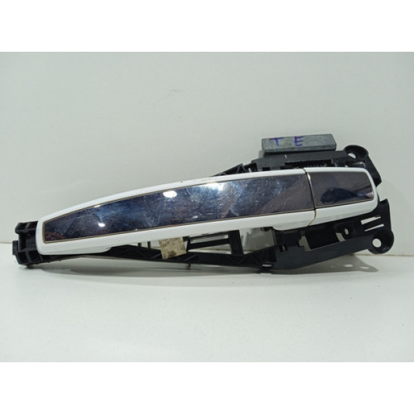 Maçaneta Externa Traseira Esquerda Gm Tracker 2012/2016 Traseira