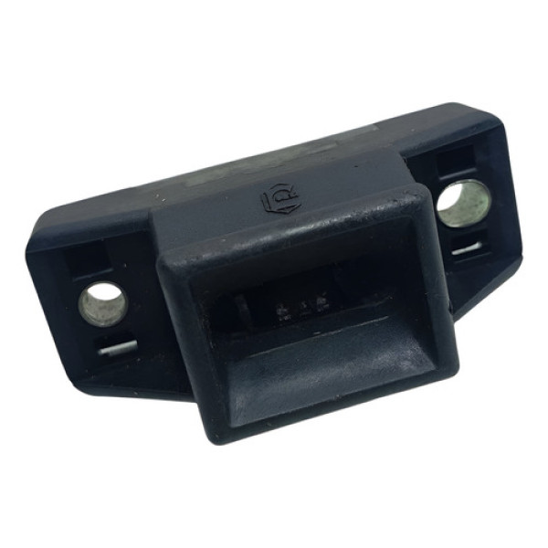 Trava Fechadura Porta Malas Renault Logan 2015 2020