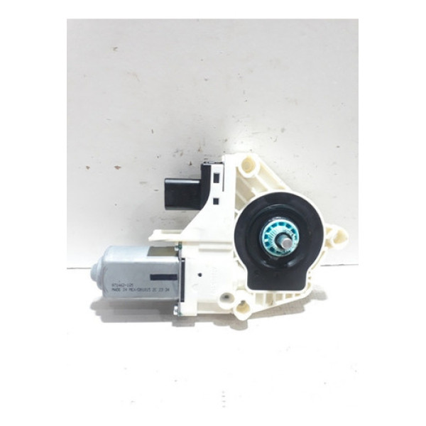 Motor Máquina Vidro Dianteira Direita New Fiesta 2014/2017