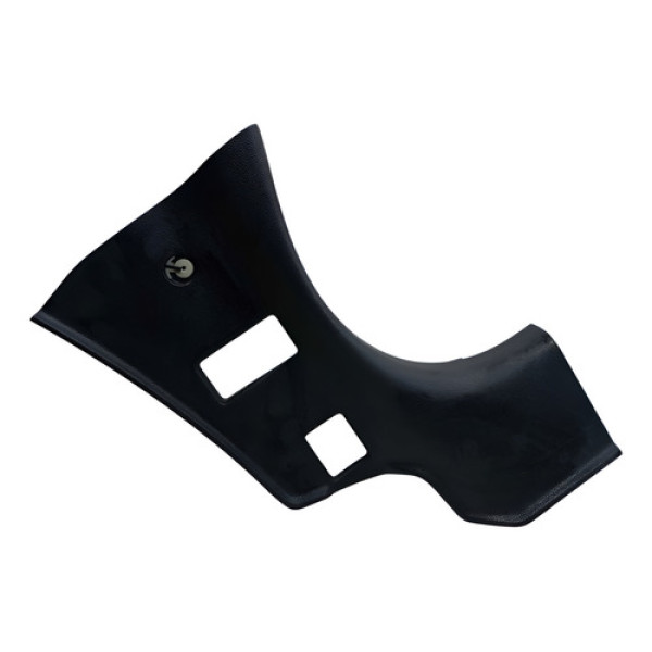 Moldura Pé Coluna Dianteiro Direito Honda Fit 2009 2014