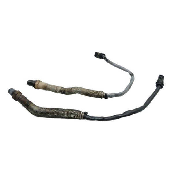 Par Sonda Lambda Pós Catalisador Bmw X1 2.0 N46 2010/2013