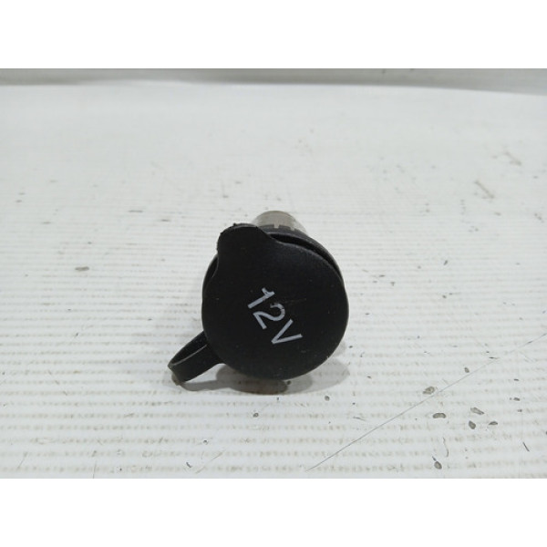 Tomada 12v Land Rover Evoque 2012/2015