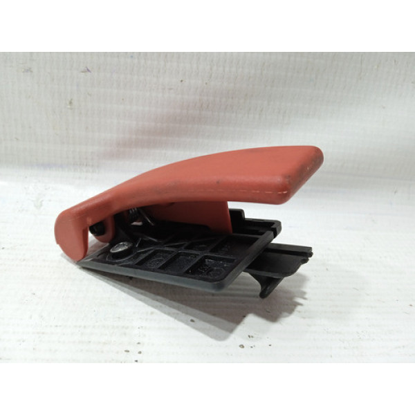 Puxador Abertura Capo Dianteiro Mercedes C180 2010/2013