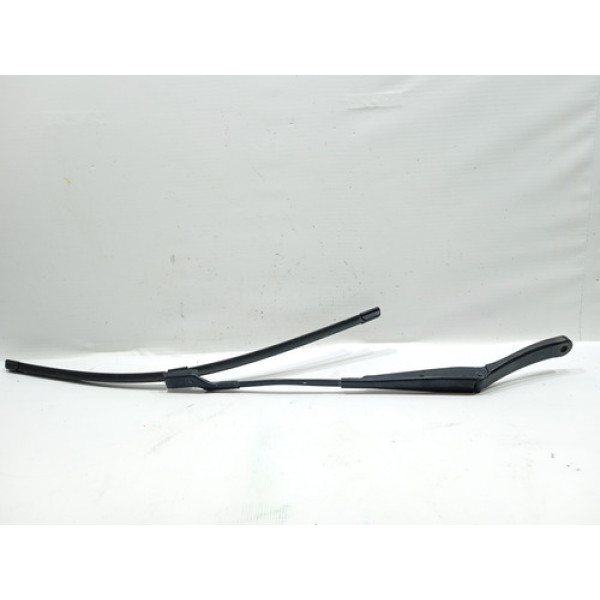 Braço Limpador Para Brisa E C/palheta New Fiesta 2011/2013 