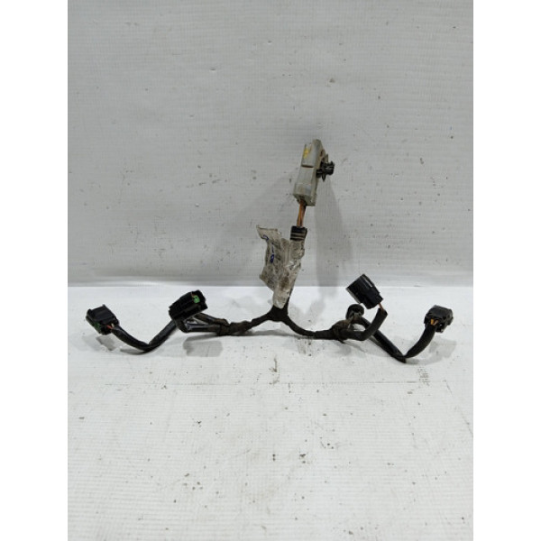 Chicote Bicos Injeção Citroen C3 1.5 8v 2014/2017