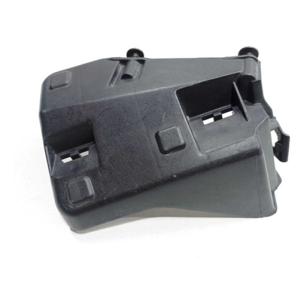 Guia Parachoque Traseiro Esquerdo Honda City 2009 2014