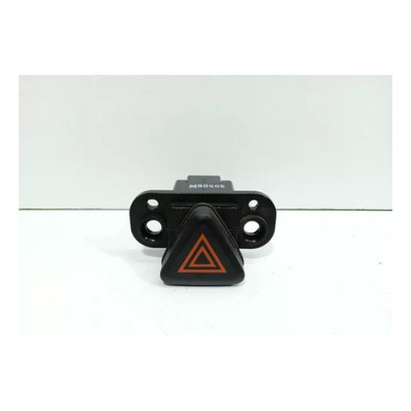 Botão Pisca Alerta Chevrolet Cruze Lt 2012/2015