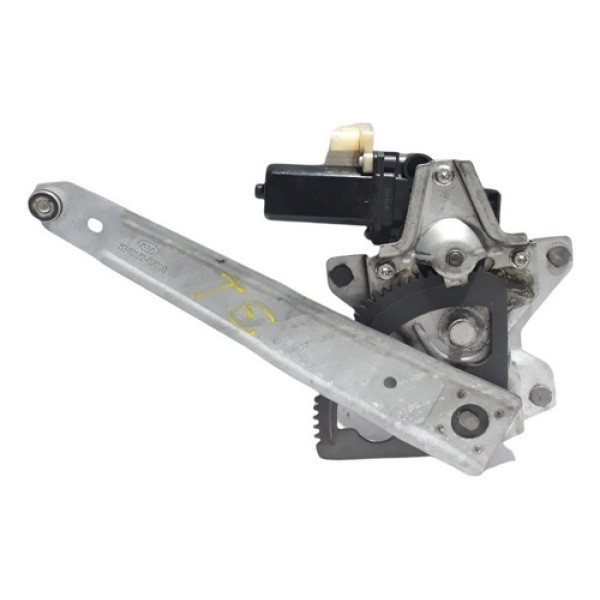Máquina Vidro Traseira Esquerda Picanto 2008/2011