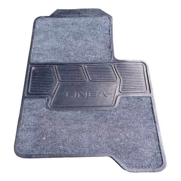 Tapete Original Traseiro Direito Fiat Linea 2009 2014