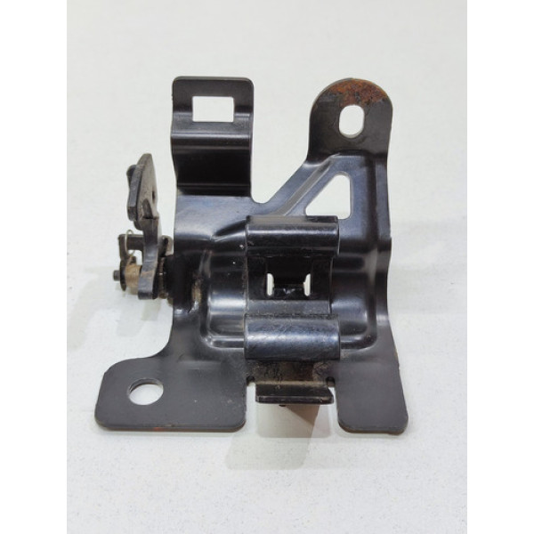 Trava Do Banco Traseiro Esquerdo Honda Newfit 2009/2014