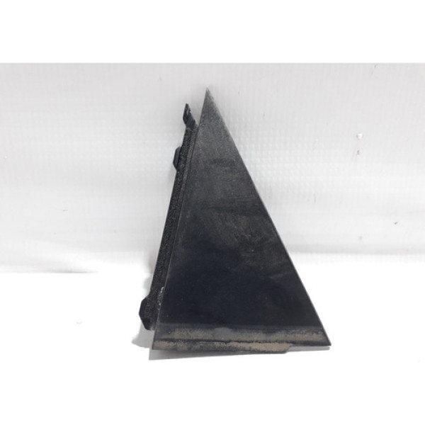 Moldura Externa Porta Traseira Direita Elantra 2012/2015