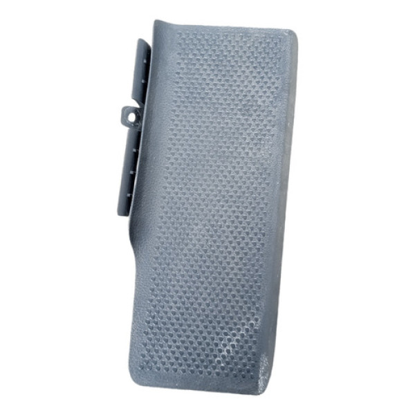 Soleira/acabamento Descanso De Pé V.w Jetta 2.0 2012/2015 