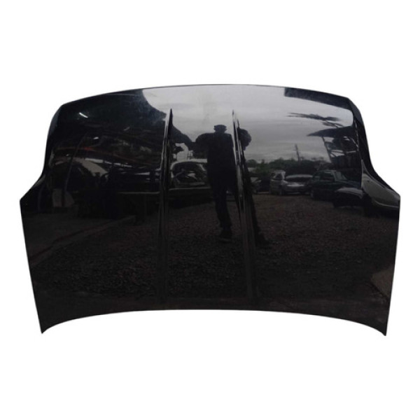 Capô Dianteiro Nissan Sentra 2007 2008 2009 2010 2011 2012