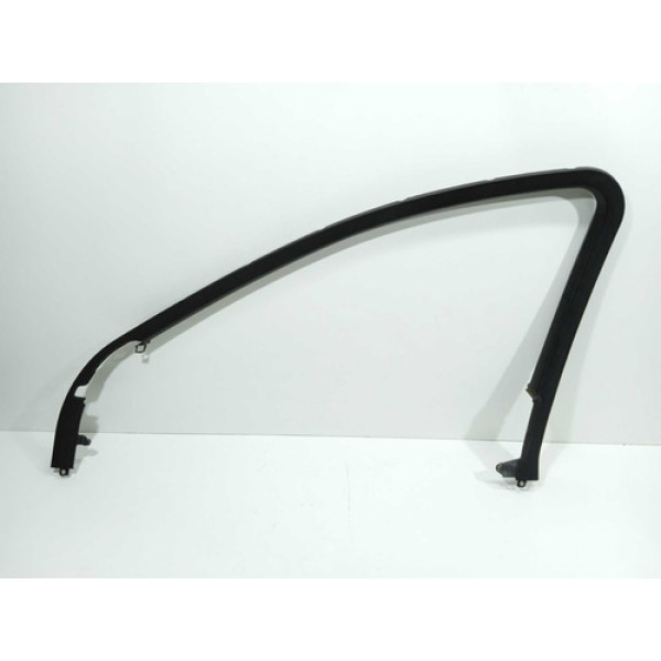 Borracha Guarnição Porta Dianteira Direita Cruze Sedã 2012