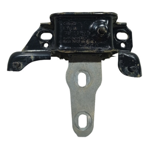 Coxim Superior Do Câmbio Manual New Fiesta 2011/2013