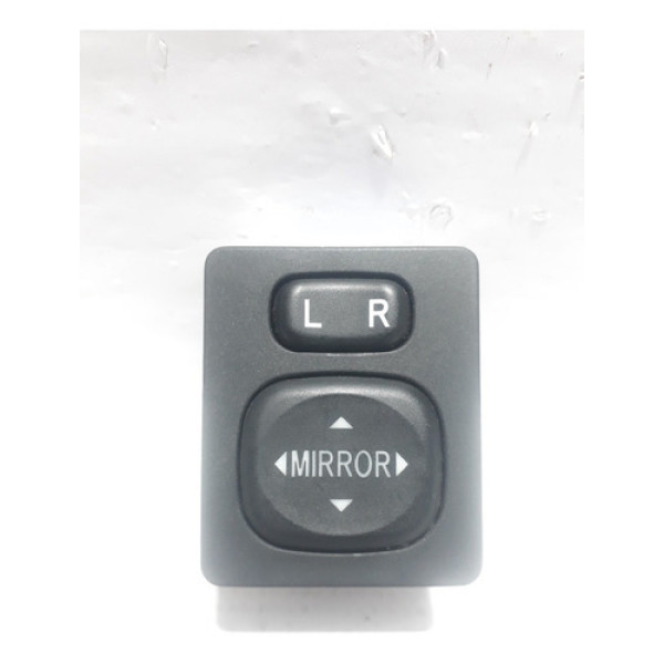 Comando Do Retrovisor Elétrico Toyota Etios 2015/2017