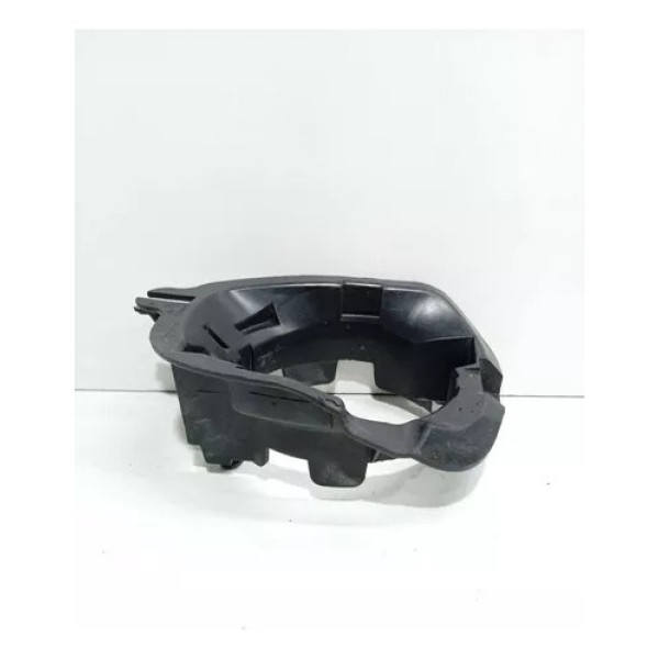 Moldura Farol De Milha Esquerdo Renault Duster 2011/2015