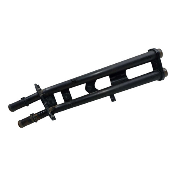 Tubo Cano Radiador Ar Quente Fiat Grand Siena 2013 2017