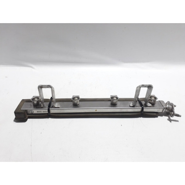 Flauta Dos Bicos Injetores Hyundai Creta 1.6 16v Flex 2020