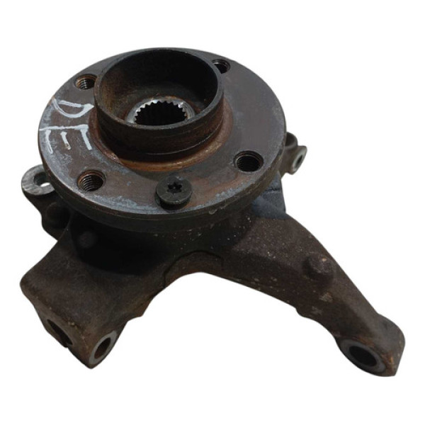 Montante Dianteiro Esquerdo Renault Sandero 1.0 3cc 2015