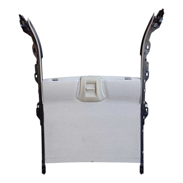 Cortina Forro Teto Citroën C3 Tendance 2014 2017