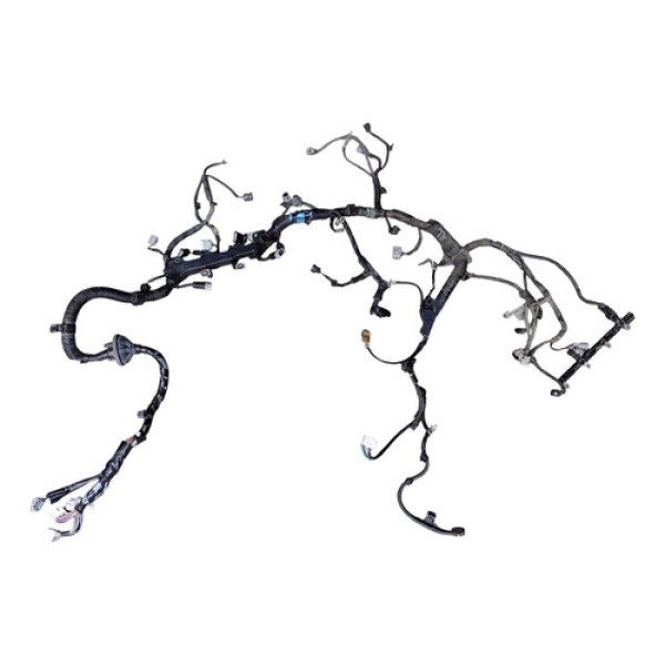 Chicote Motor Injeção Toyota Yaris 1.3 16v Automático 2020