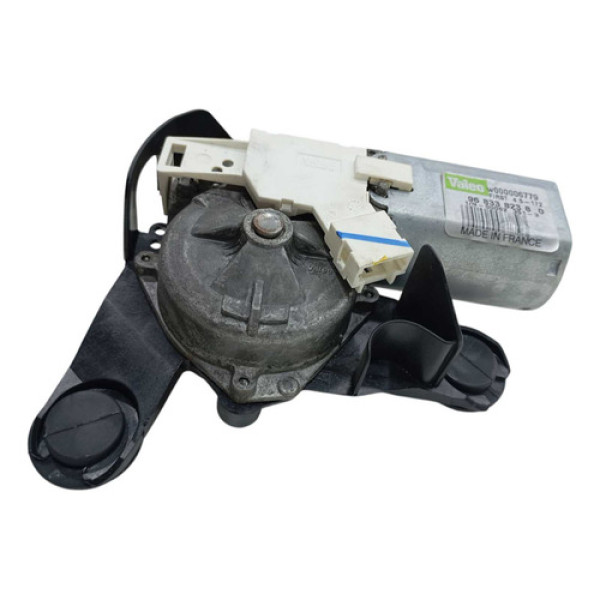 Motor Limpador Parabrisa Traseiro Citroën C3 2014 2017