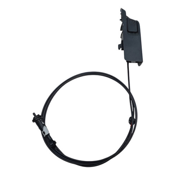 Alavanca Abertura Portinhola Toyota Yaris Hatch 2020