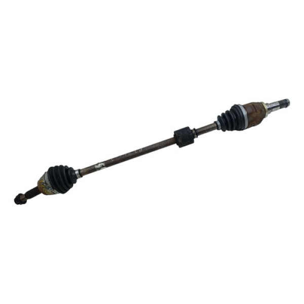 Semi Eixo Direito Toyota Etios 1.5 16v Manual 2017