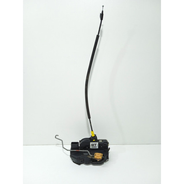 Fechadura Porta Traseira Direita Gm Tracker 2012/2016