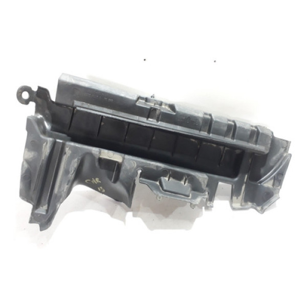 Defletor Radiador Esquerdo Honda Civic 2012/2016 S10