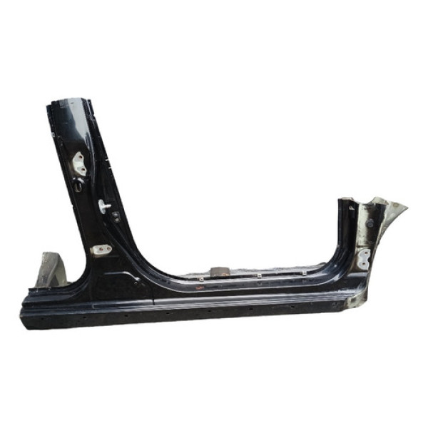 Caixa De Ar Coluna T Kia Picanto Lado Direito 2012/2017