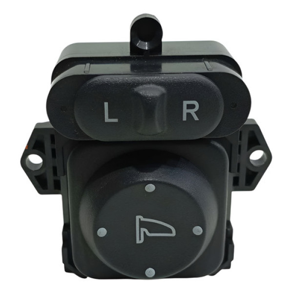 Botão Comando Regulagem Retrovisor Honda Fit 2015 2020