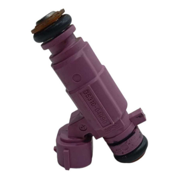 Bico Injetor Hyundai Hb20 1.0 3cc 2014 2015 2016 2017 2018