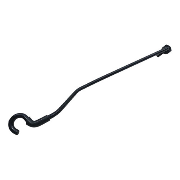 Haste Vareta Capô Volkswagen Voyage G6 G7 2014 2017