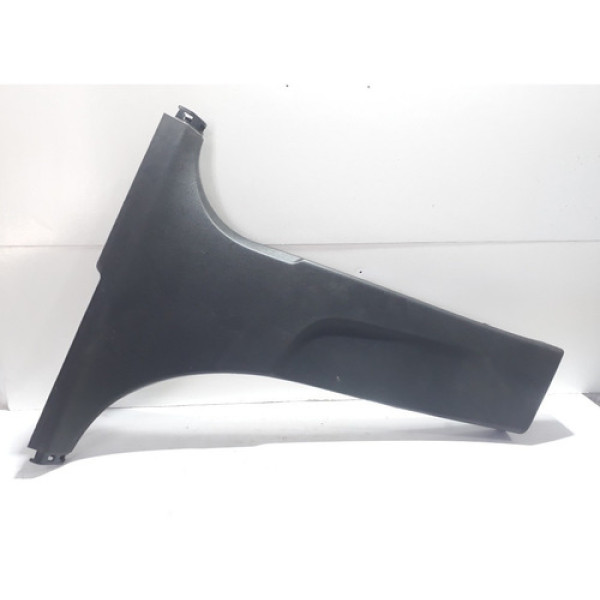 Acabamento Coluna T/central Lado Esquerdo Prisma 2012/2017