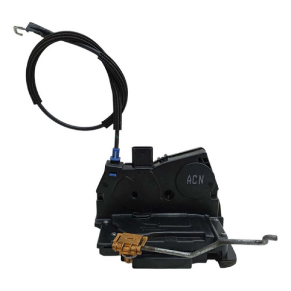 Fechadura Elétrica Traseira Esquerda Gm Spin 2012 2016