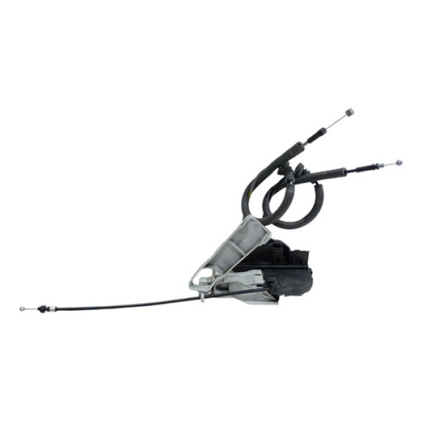 Fechadura Porta Traseira Direita Hyundai Azera 2008 2011