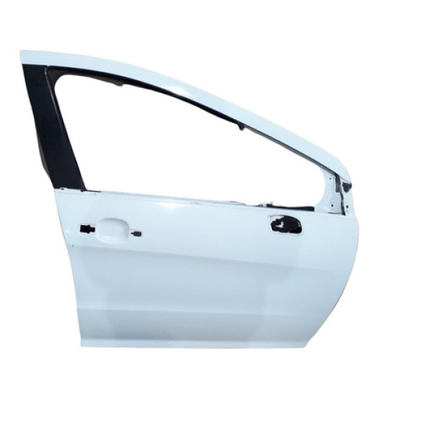 Porta Dianteira Direita Peugeot 308/408 2011/2014 Lataria