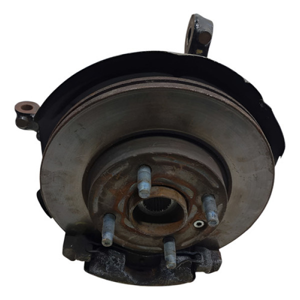 Montante Dianteiro Esquerdo Gm Onix Prisma 1.0 2014 2017