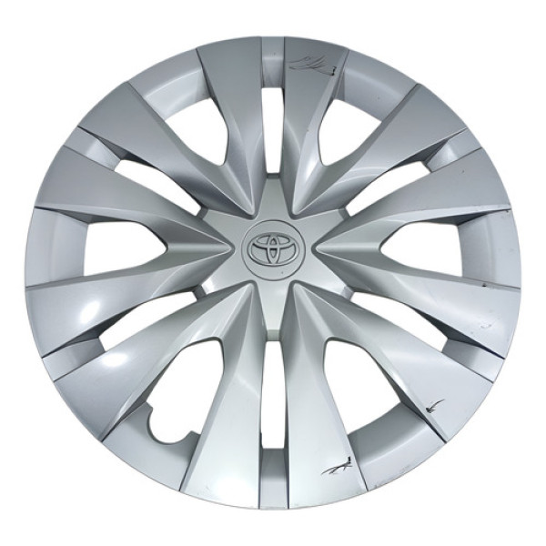 Calota Original Aro 15 Toyota Yaris 2020