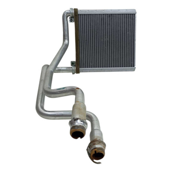 Radiador Ar Quente Chevrolet Gm Spin 1.8 8v 2012 2016