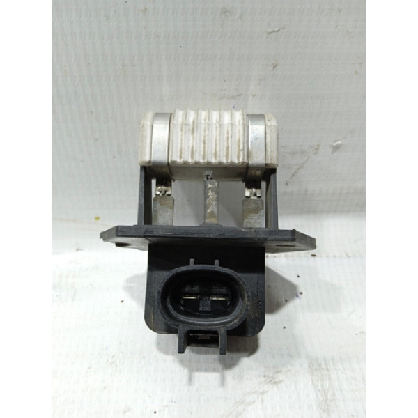 Resistência Ventoinha Radiador Kia Picanto 1.0 2010