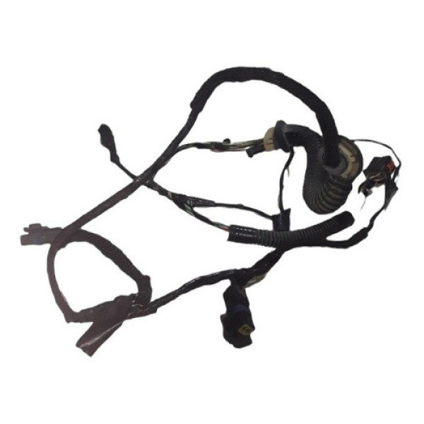 Chicote Da Tampa Traseira Peugeot 408 2011/2014